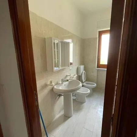 Esmaraldus Sul Mare Appartement