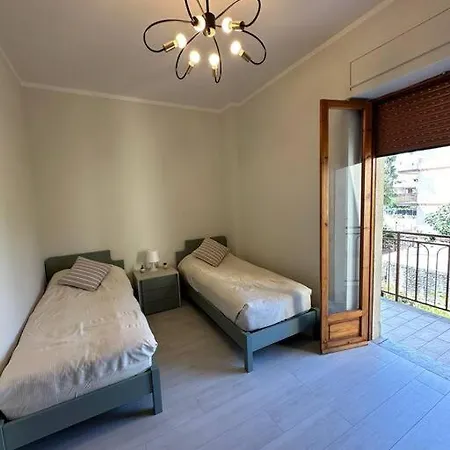 Appartement Esmaraldus Sul Mare *