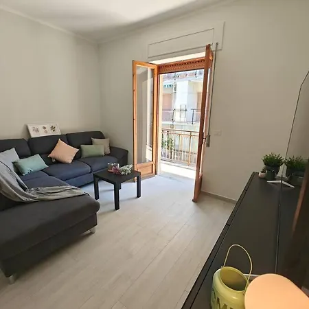 Appartement Esmaraldus Sul Mare