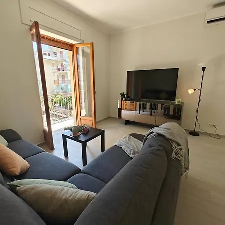 Esmaraldus Sul Mare Appartement Scalea