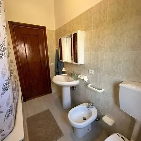 Appartement Esmaraldus Sul Mare