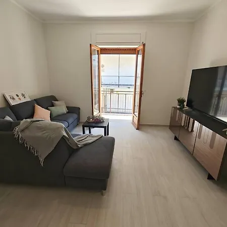 Apartment Esmaraldus Sul Mare *