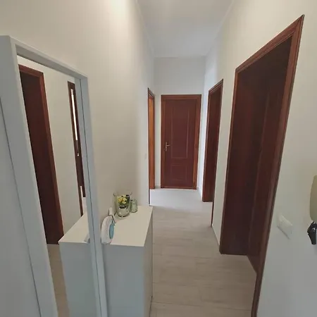 Apartment Esmaraldus Sul Mare *