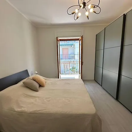 Esmaraldus Sul Mare Apartment *