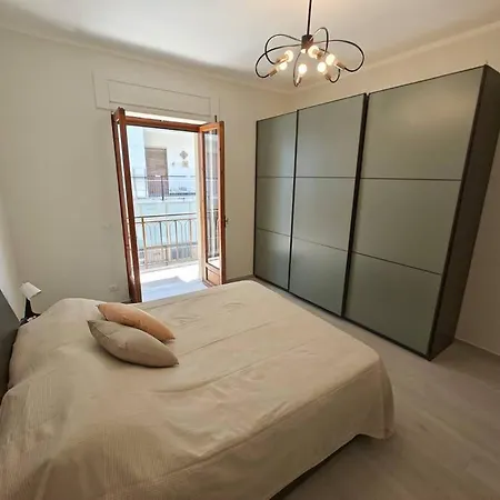 Apartment Esmaraldus Sul Mare *