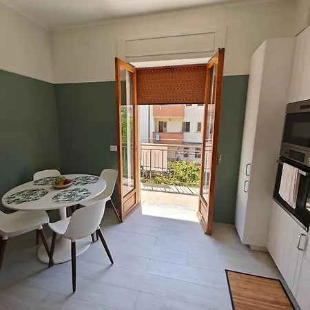Apartment Esmaraldus Sul Mare *