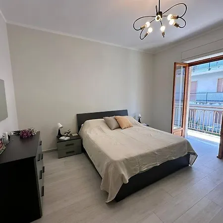 Apartment Esmaraldus Sul Mare Scalea